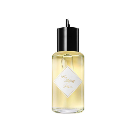 HER MAJESTY - KILIAN