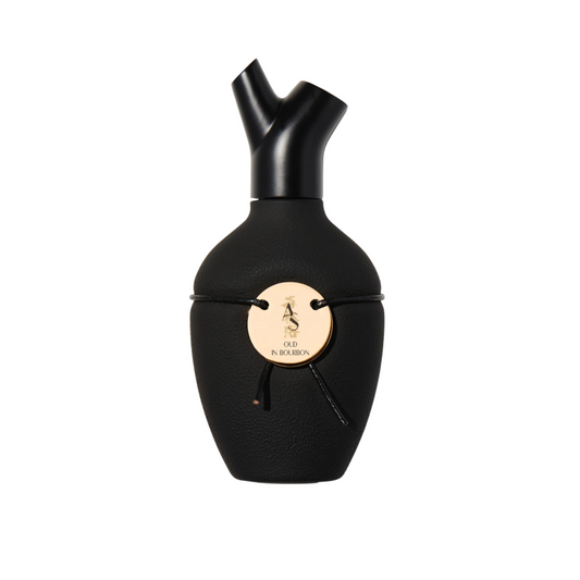 OUD IN BOURBON - DÜFTE DES HOLZES