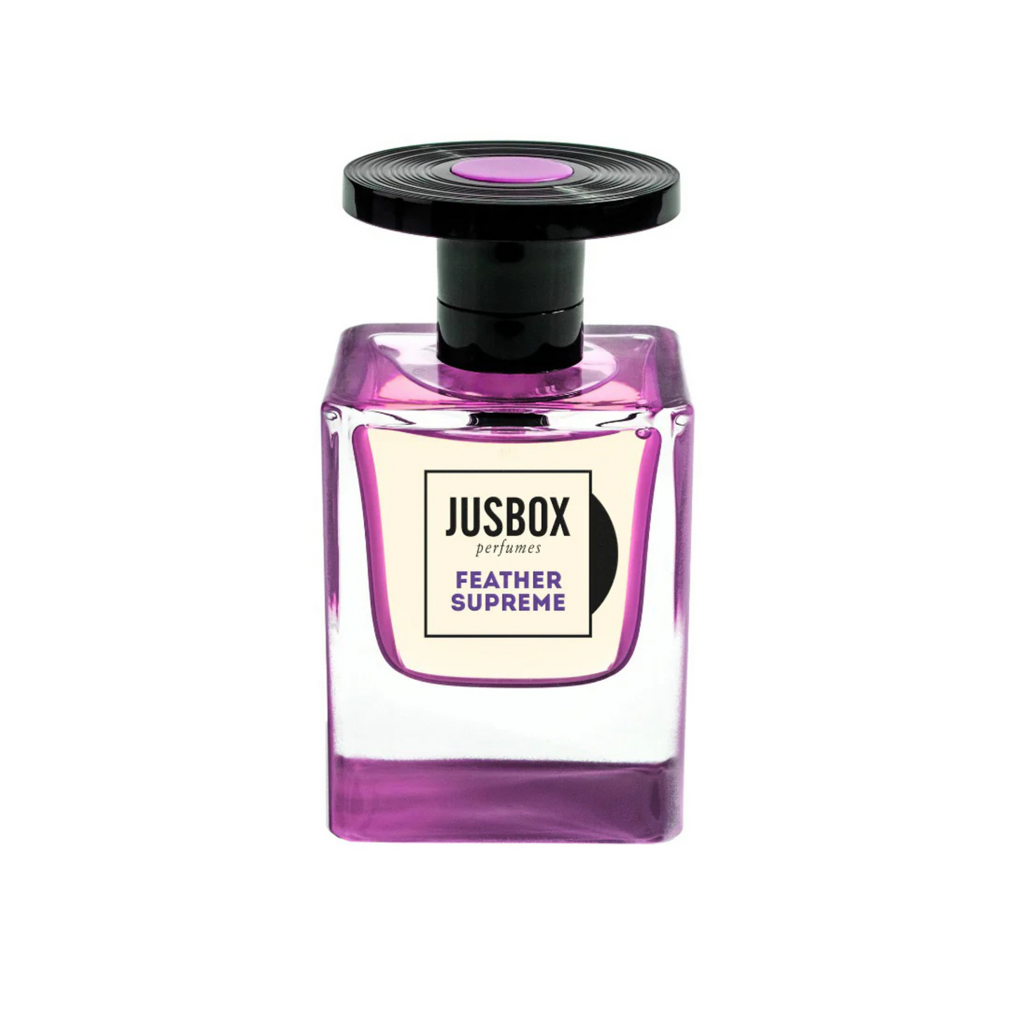 FEATHER SUPREME - JUSBOX