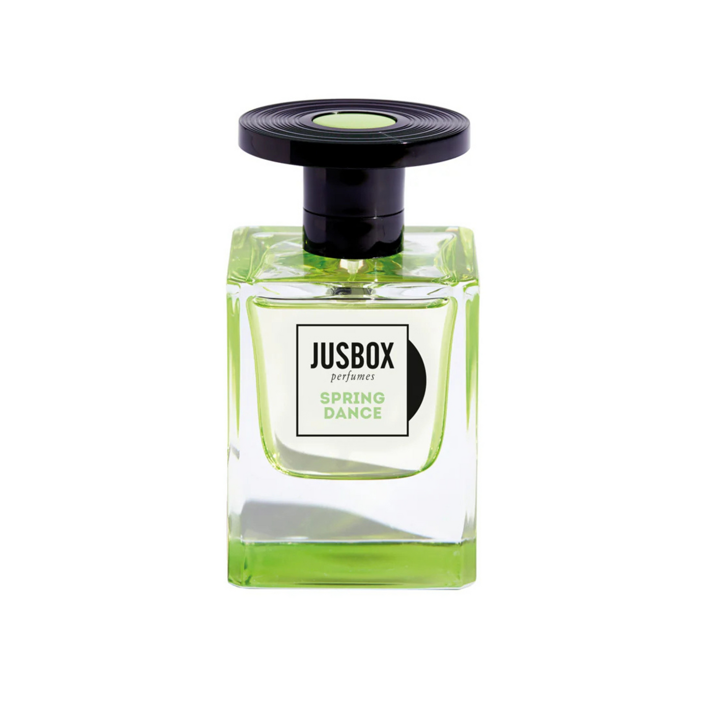 SPRING DANCE - JUSBOX