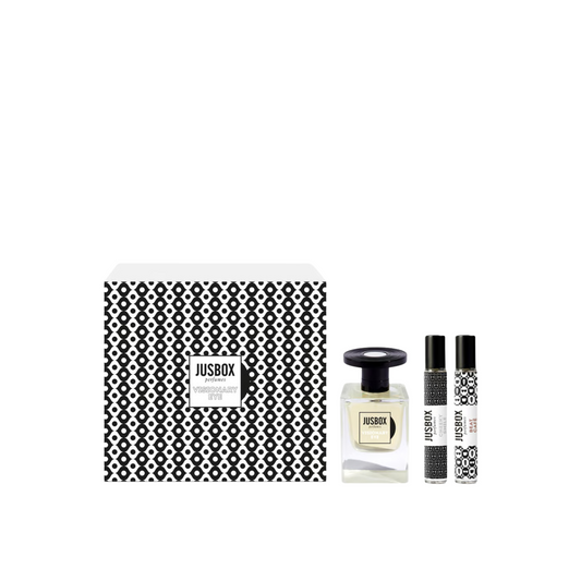 VISIONARY EYE STROBO - JUSBOX