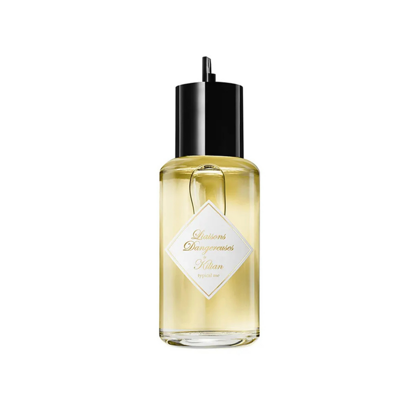 LIAISONS DANGEUREUSES - KILIAN