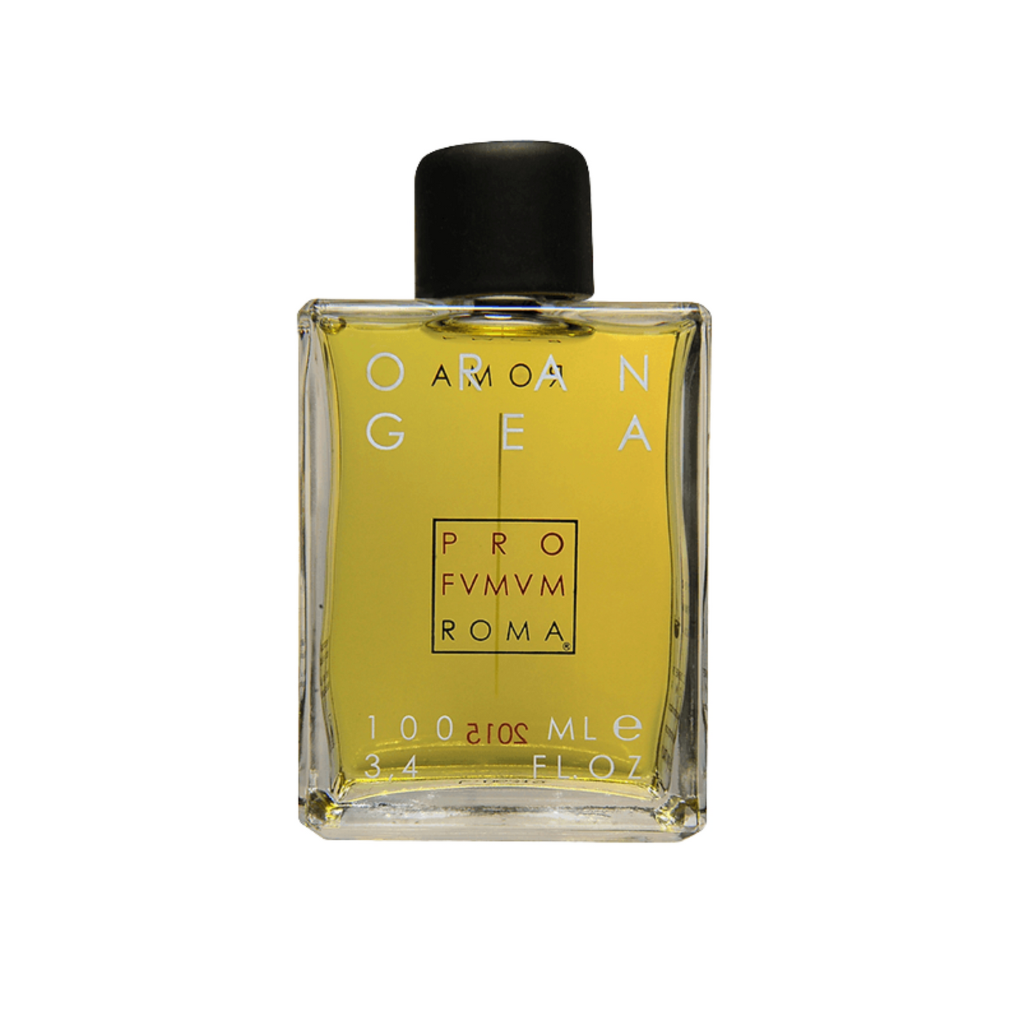 ORANGEA - PROFUMUM ROMA