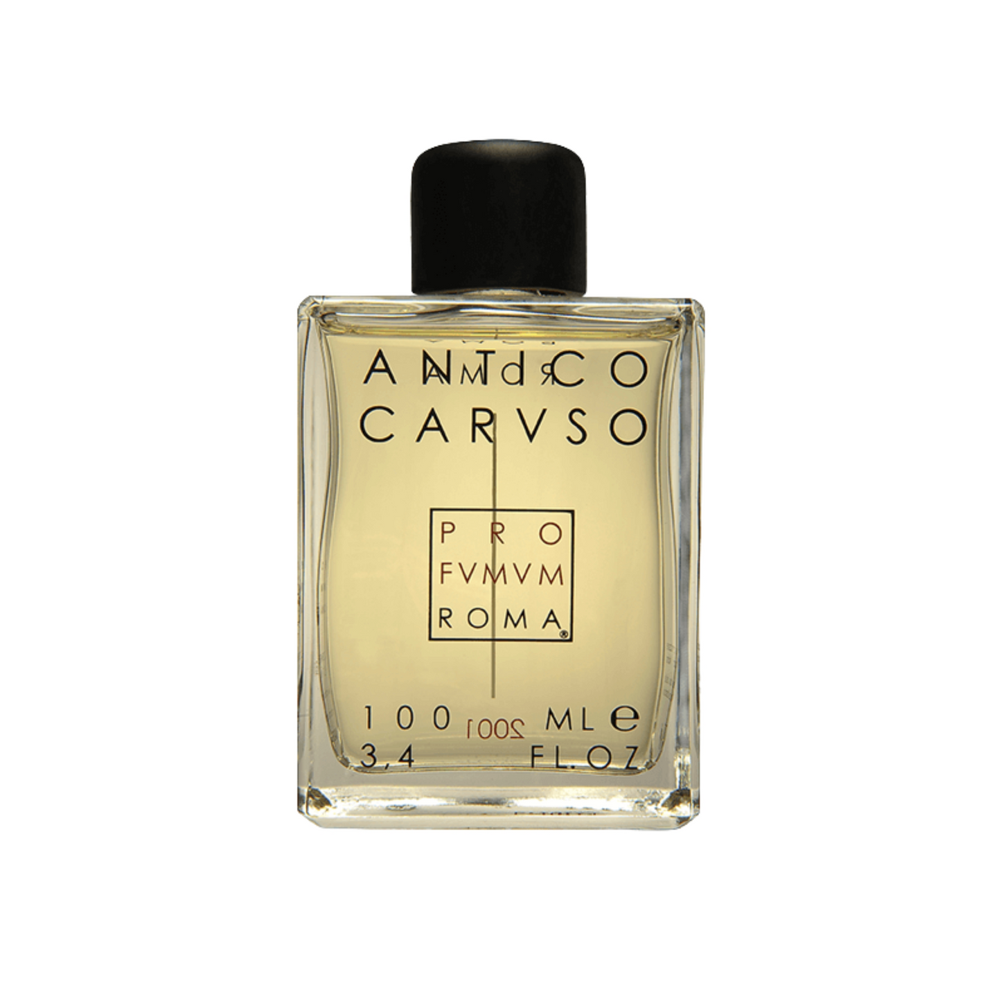 ANTICO CARUSO - PROFUMUM ROMA