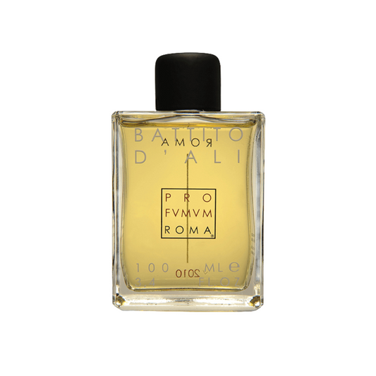 BATTITO D'ALI - PROFUMUM ROMA