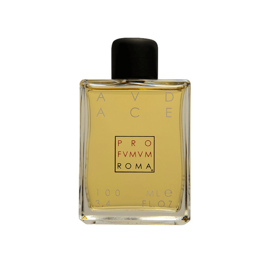 AUDACE - PROFUMUM ROMA