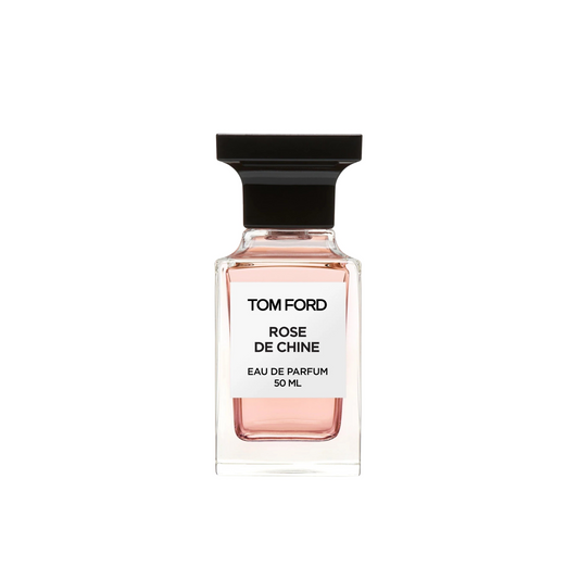 ROSE DE CHINE - TOM FORD