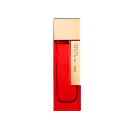 PURE SENSUAL ORCHID - LAURENT MAZZONE