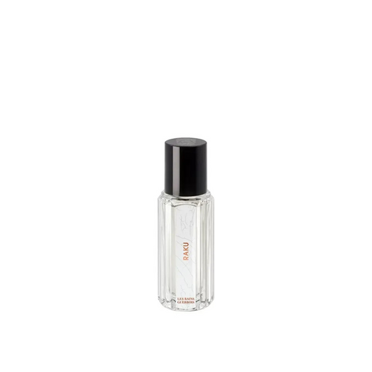RAKU - I BAGNI GUERBOIS