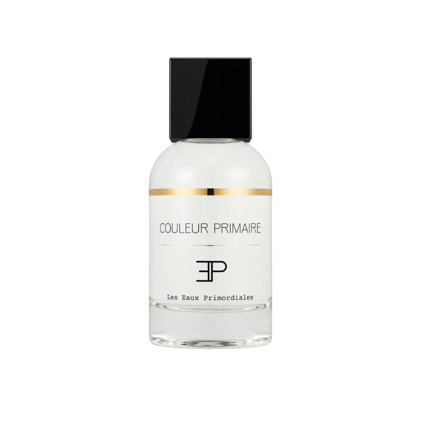 COULEUR PRIMAIRE - LES EAUX PRIMORDIALES