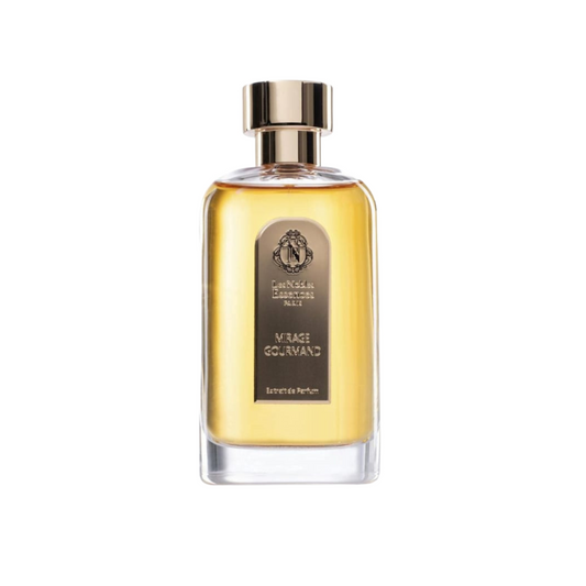 MIRAGE GOURMET - LAS NOBLES ESENCIAS