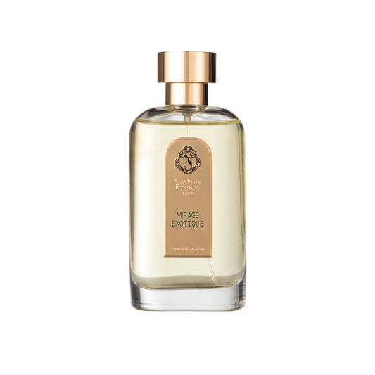 MIRAGE EXÓTICO - LAS NOBLES ESENCIAS