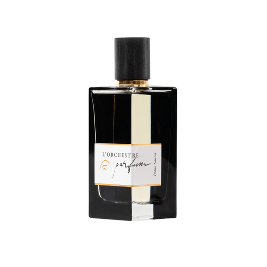 PIANO SANTAL - THE ORCHESTRA PERFUME