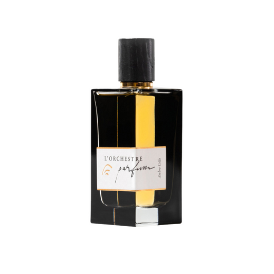 AMBRE CELLO - THE ORCHESTRA PERFUME