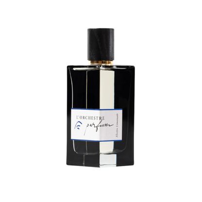 ELECTRO LIMONADE - L'ORCHESTRA PROFUMO