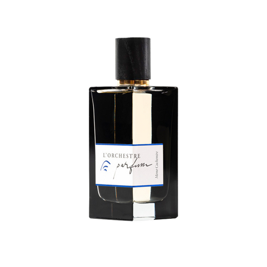 MONO CACHEMIR - THE ORCHESTRA PERFUME