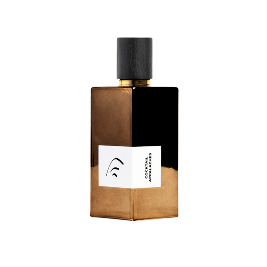 COCKTAIL APPALACHES - THE ORCHESTRA FRAGRANCE
