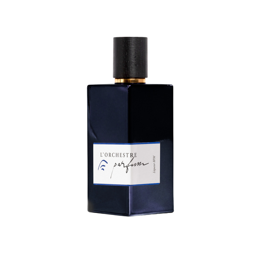 LIQUEUR BPM - THE ORCHESTRA FRAGRANCE