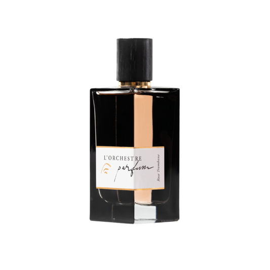 ROSE TROMBONE - THE ORCHESTRA PERFUME