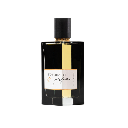 ASAKUSA INCENSE - THE PERFUME ORCHESTRA