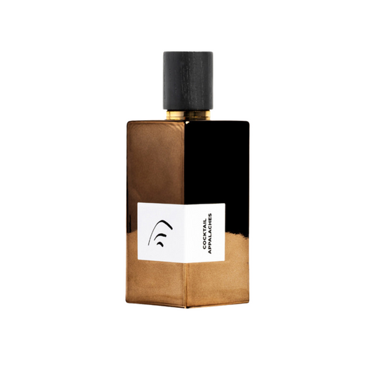 COCKTAIL APPALACHES - THE ORCHESTRA PERFUME