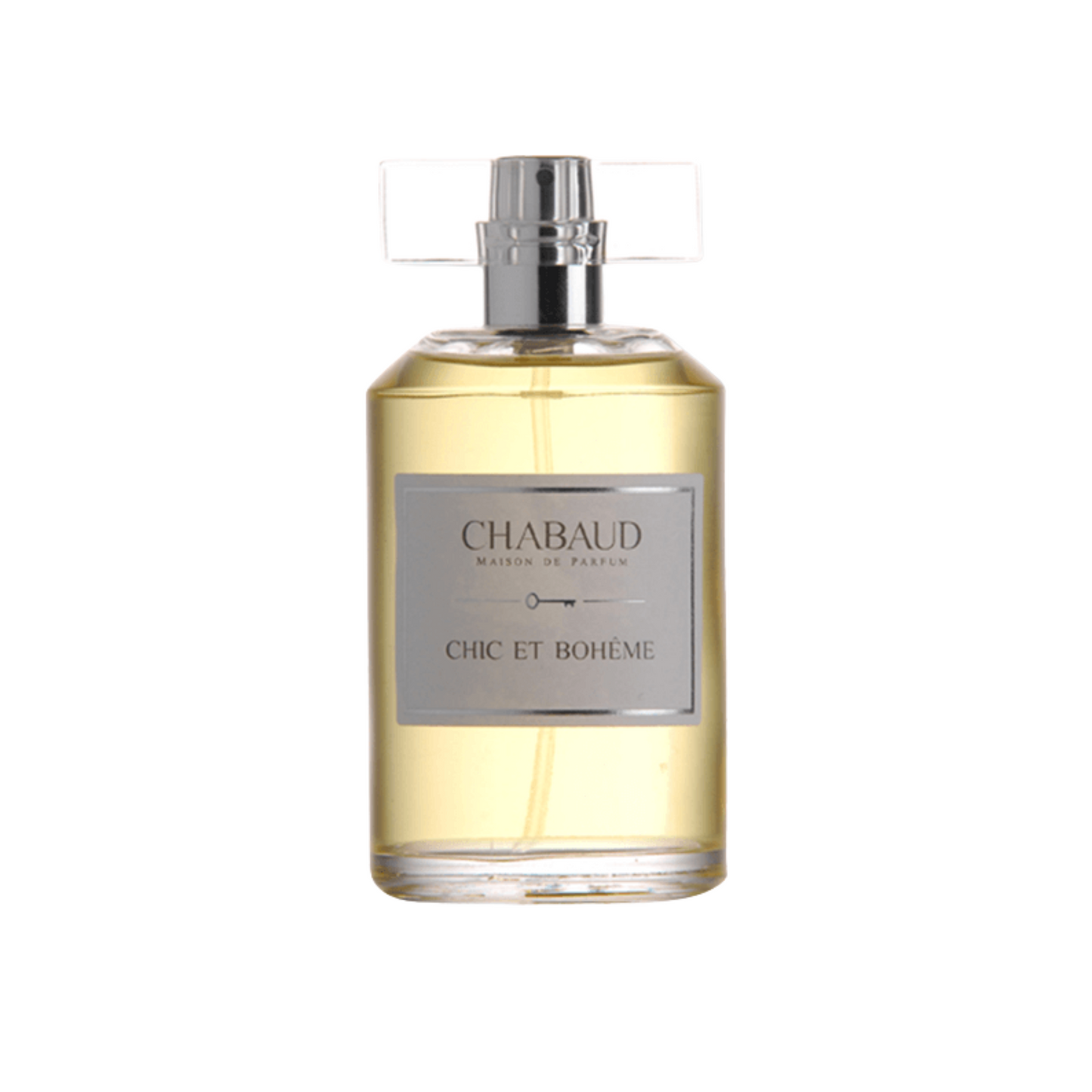 CHIC ET BOHEME - CHABAUD
