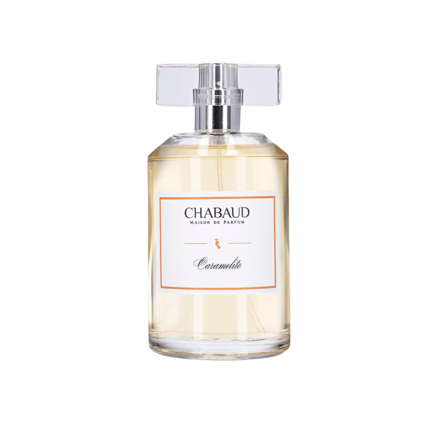 CARAMELITO - CHABAUD