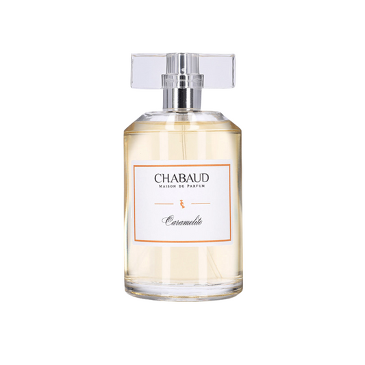 CARAMELITO - CHABAUD