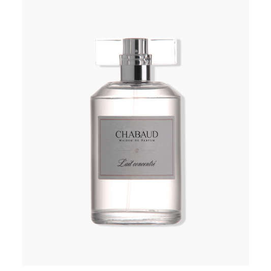 LAIT CONCENTRE - CHABAUD