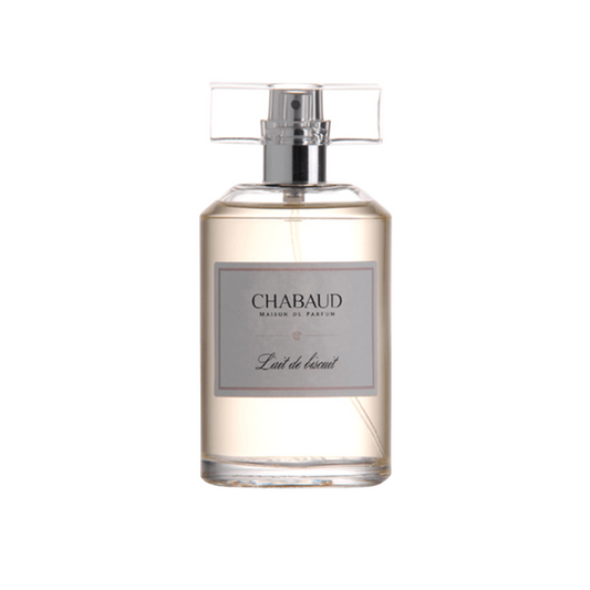 LAIT DE BISCUIT - CHABAUD