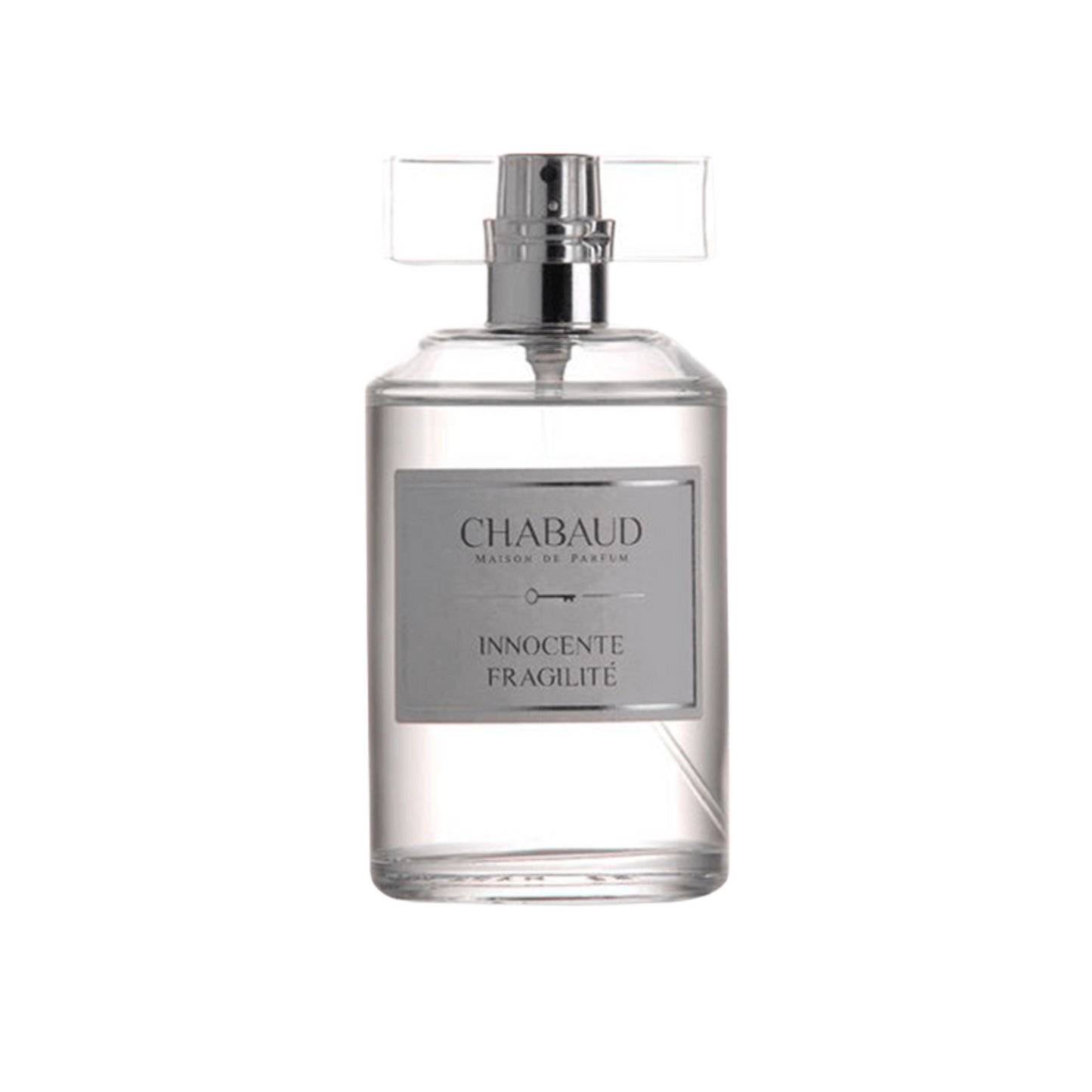 INNOCENTE FRAGILITE - CHABAUD