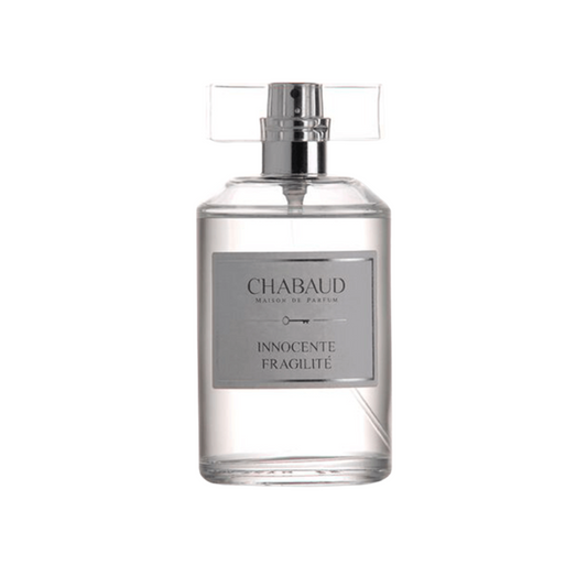 INNOCENTE FRAGILITE - CHABAUD