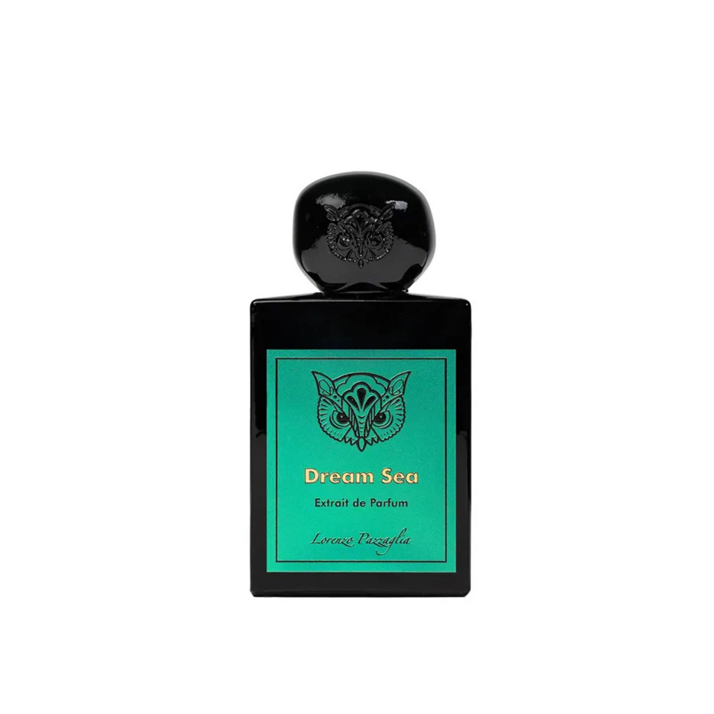 DREAM SEA - LORENZO PAZZAGLIA