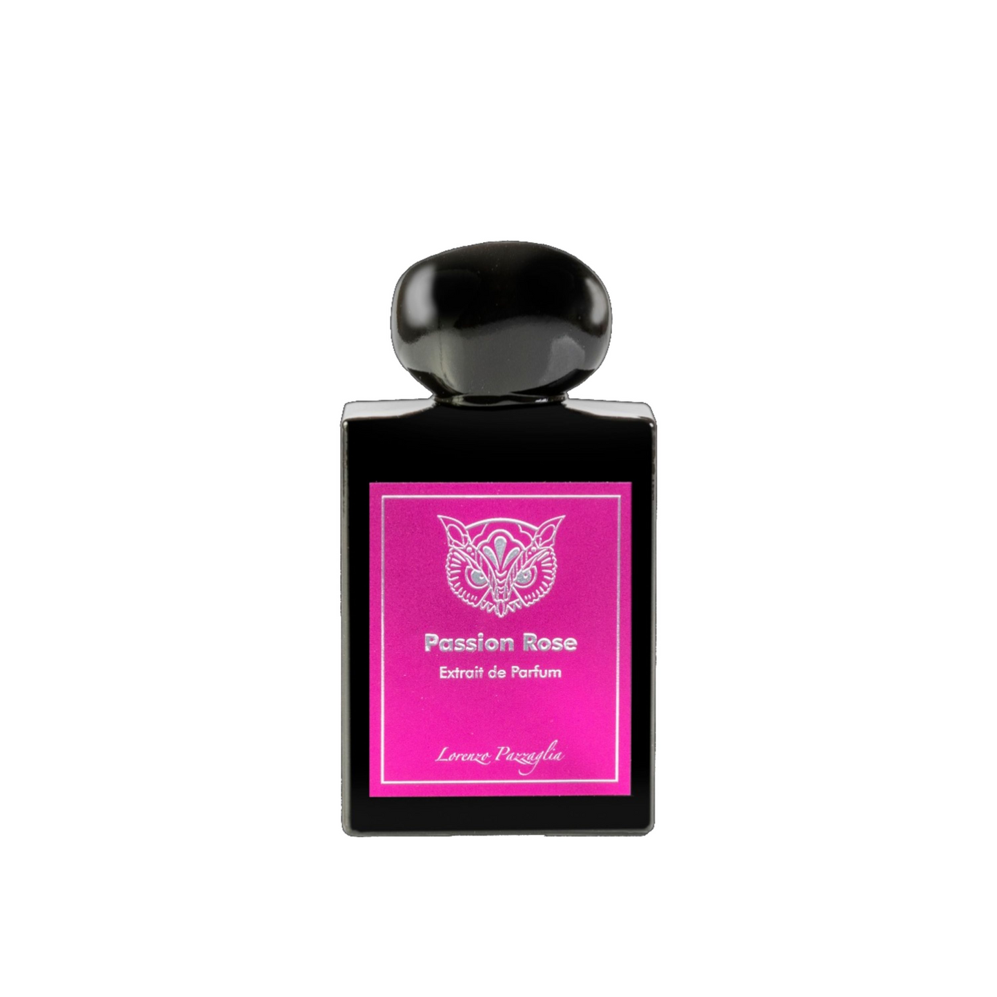 PASSION ROSE - LORENZO PAZZAGLIA