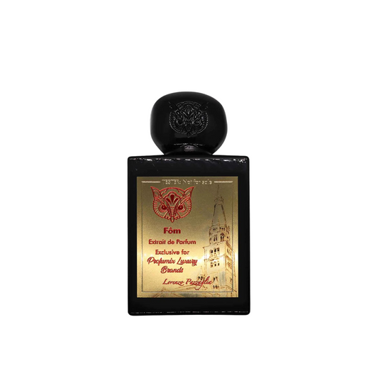 FÔM - LORENZO PAZZAGLIA