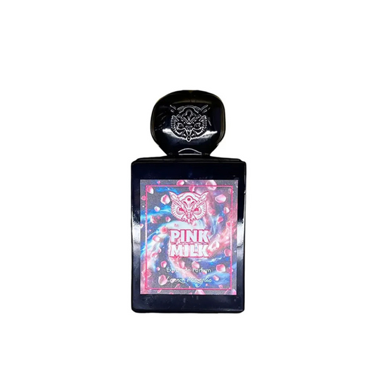 PINK MILK - LORENZO PAZZAGLIA