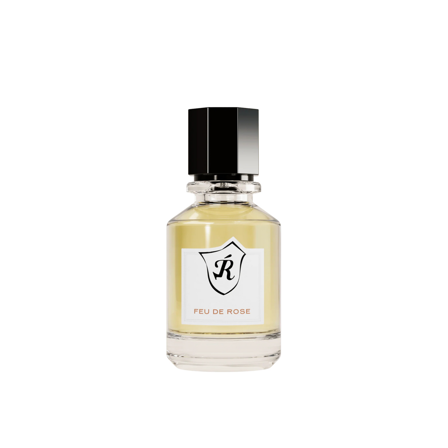 FEU DE ROSE - Réservation Parfums