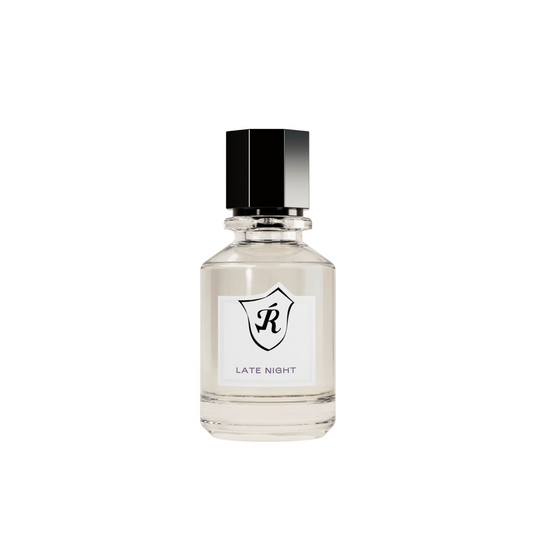 LATE NIGHT - Réservation Parfums