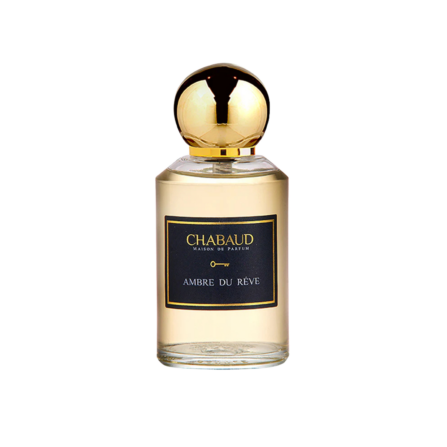 AMBRE DU REVE - CHABAUD