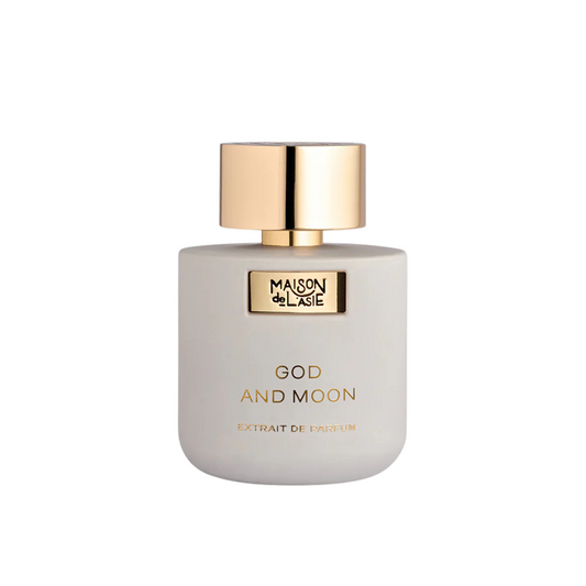 GOD AND MOON - MAISON DE L'ASIE