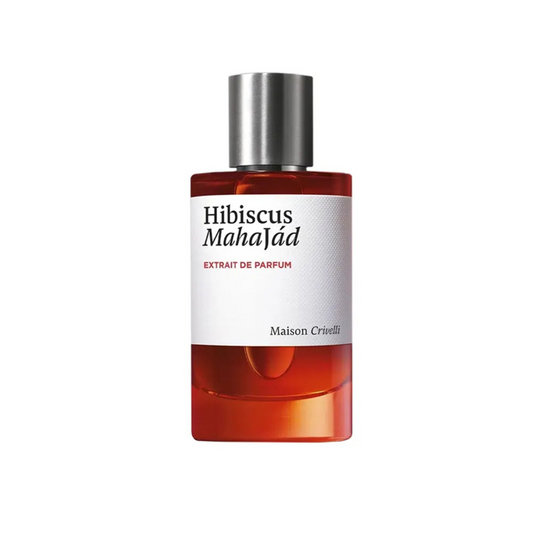 HIBISCUS MAHAJAD - MAISON CRIVELLI