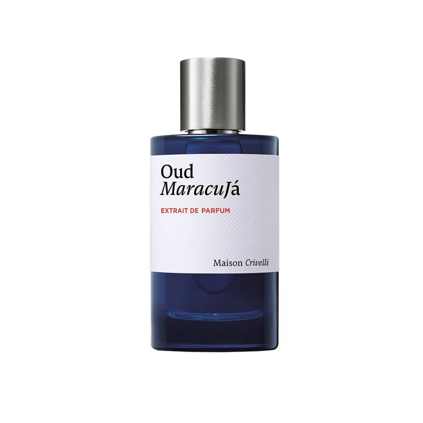 OUD MARACUJA - MAISON CRIVELLI
