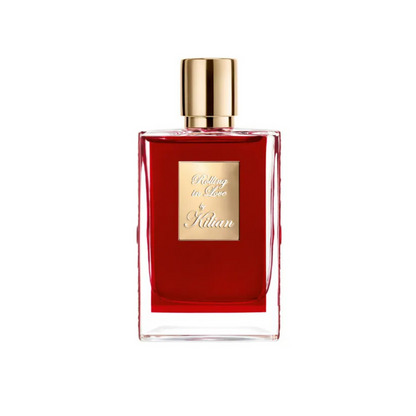 ROLLING IN LOVE - KILIAN