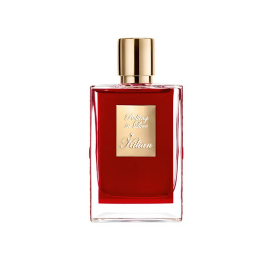 ROLLING IN LOVE - KILIAN