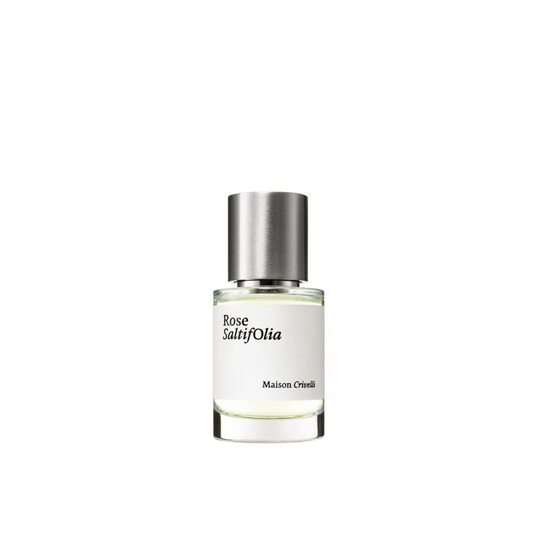 SANTAL VOLCANIQUE - MAISON CRIVELLI