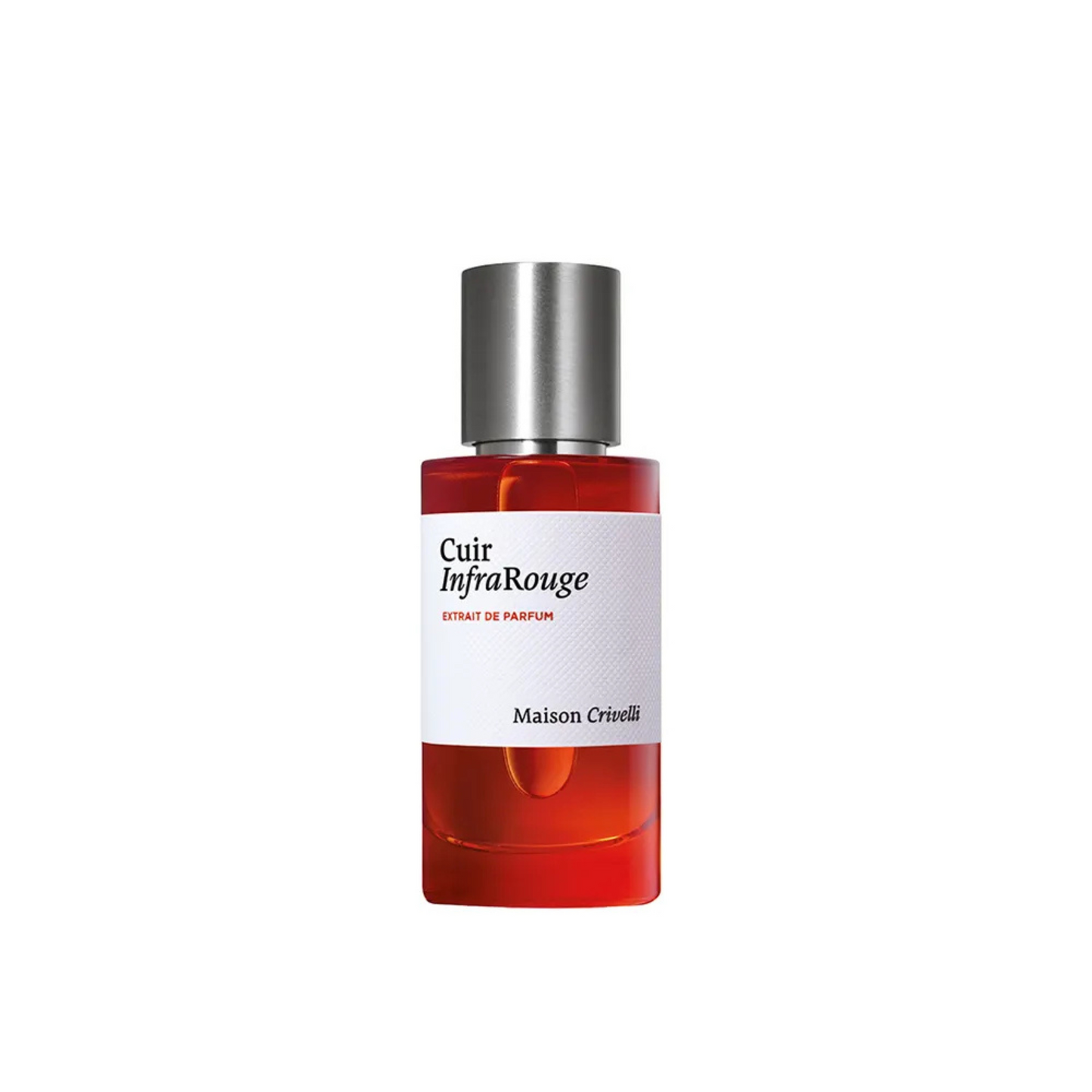 PATCHOULI MAGNETIK - MAISON CRIVELLI