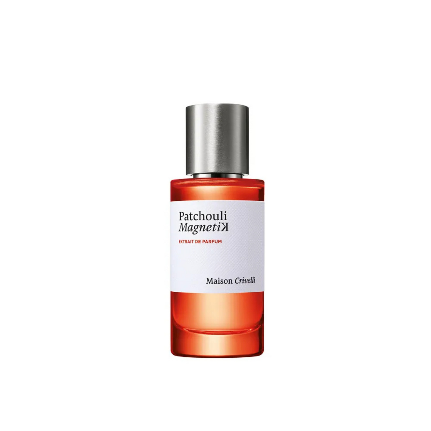 PATCHOULI MAGNETIK - MAISON CRIVELLI