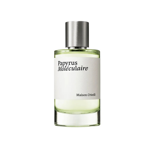 PAPYRUS MOLECULAIRE - MAISON CRIVELLI