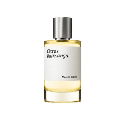 CITRUS BATIKANGA - MAISON CRIVELLI