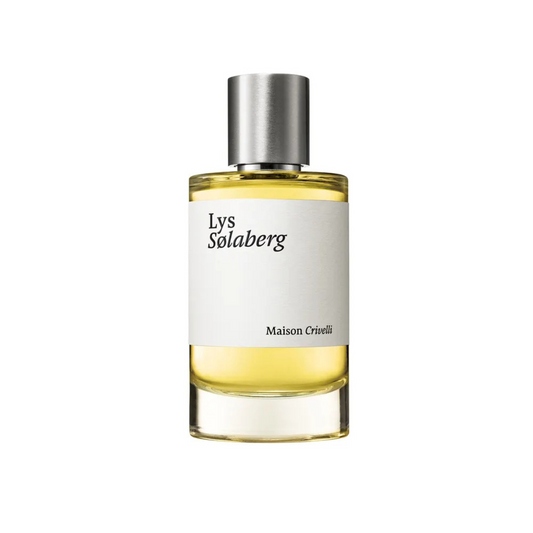 Lys Sølaberg - MAISON CRIVELLI
